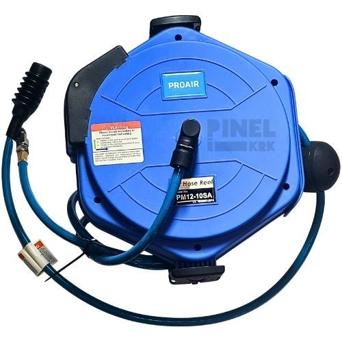 CIJEV ZA ZRAK 10M 8X12