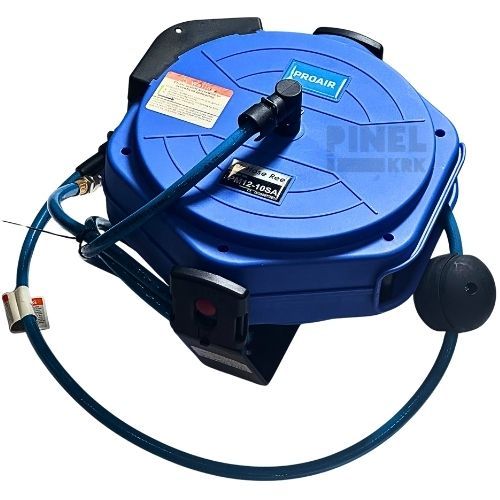 CIJEV ZA ZRAK 10M 8X12