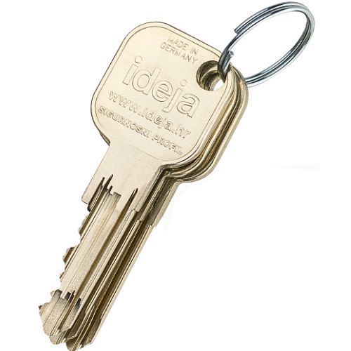 CILINDAR ISEO F9 45X45 SIGURNOSNI