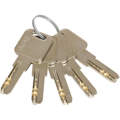 CILINDAR K5 40/45 NI