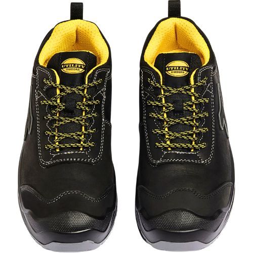 CIPELA DIADORA CLASSIC S3 LOW CRNE 43