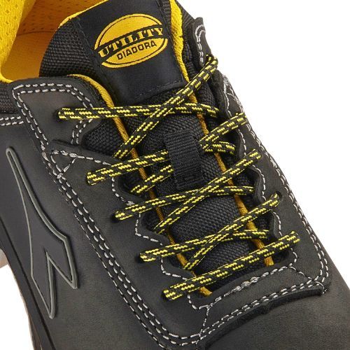 CIPELA DIADORA CLASSIC S3 LOW CRNE 43