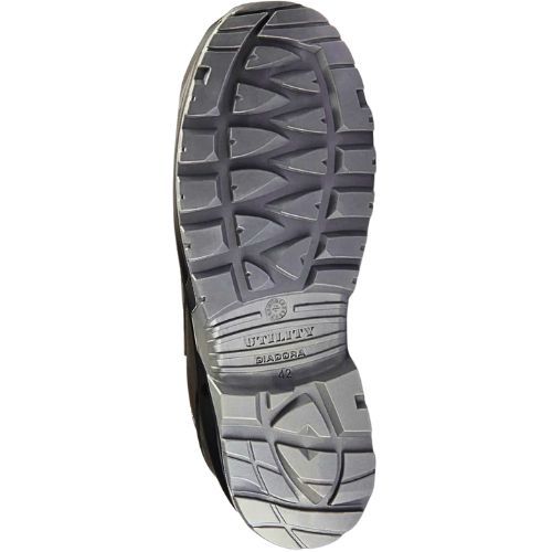 CIPELA DIADORA CLASSIC S3 LOW CRNE 43