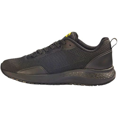 CIPELA DIADORA CREW EVO O1 SR ESD BLACK 38