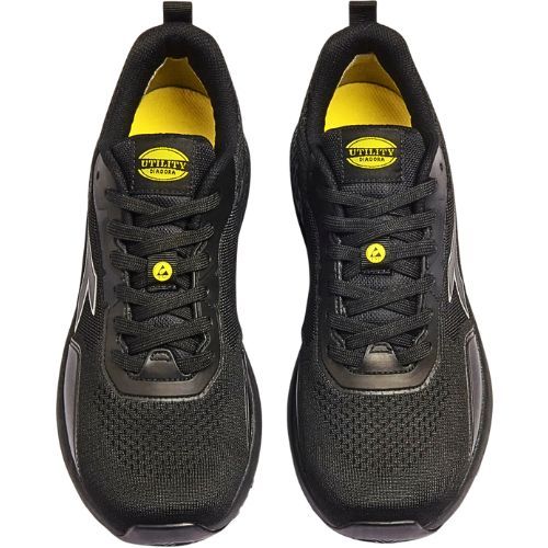 CIPELA DIADORA CREW EVO O1 SR ESD BLACK 38