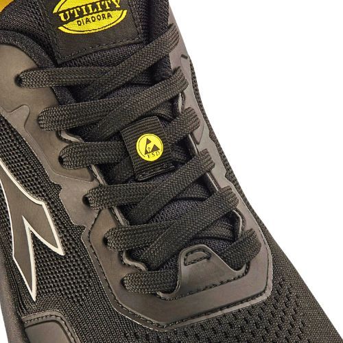 CIPELA DIADORA CREW EVO O1 SR ESD BLACK 38