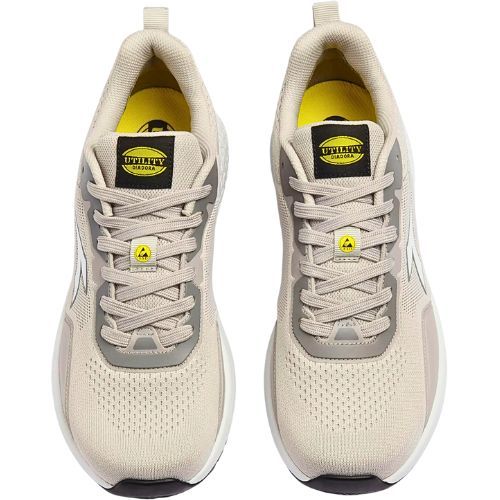 CIPELA DIADORA CREW EVO O1 SR ESD ICE GRAY 40