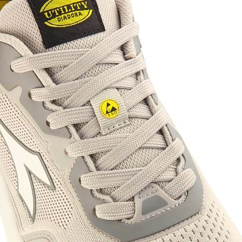 CIPELA DIADORA CREW EVO O1 SR ESD ICE GRAY 40