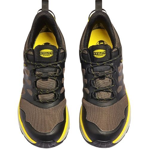 CIPELA DIADORA FREEDOM LOW O6 SR BROWN 46