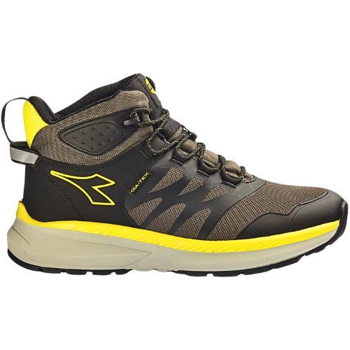 CIPELA DIADORA FREEDOM MID O6 SR BROWN 41