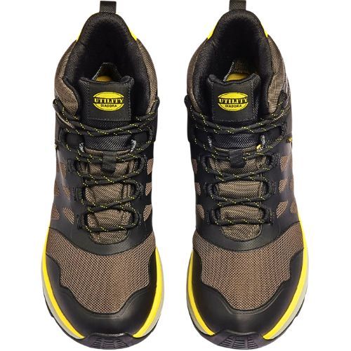 CIPELA DIADORA FREEDOM MID O6 SR BROWN 41