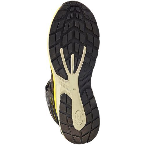 CIPELA DIADORA FREEDOM MID O6 SR BROWN 41