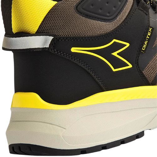 CIPELA DIADORA FREEDOM MID O6 SR BROWN 41