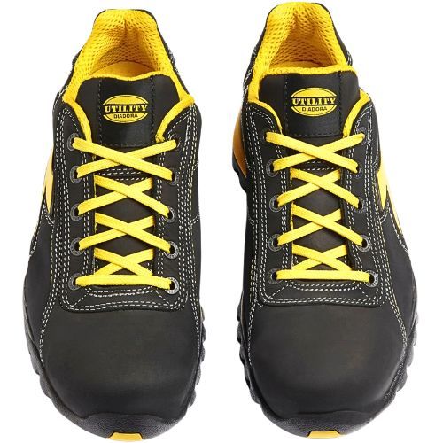 OUTLET CIPELA DIADORA GLOVE LOW S3S FO HRO 47