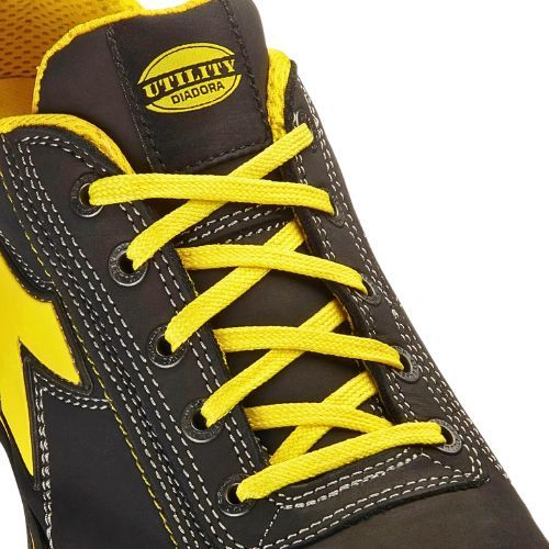 OUTLET CIPELA DIADORA GLOVE LOW S3S FO HRO 47