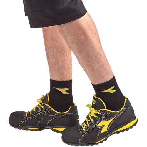 OUTLET CIPELA DIADORA GLOVE LOW S3S FO HRO 47