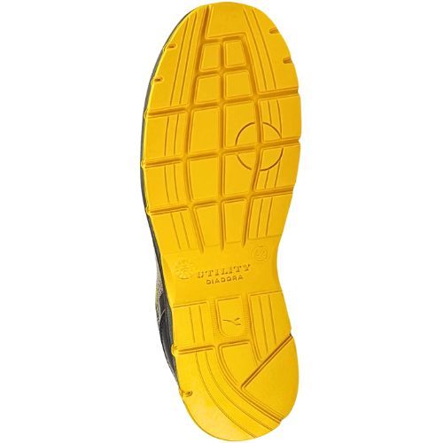 CIPELA DIADORA RUN ATOM EVO LOW S3 SC FO SR ESD SIVA 43