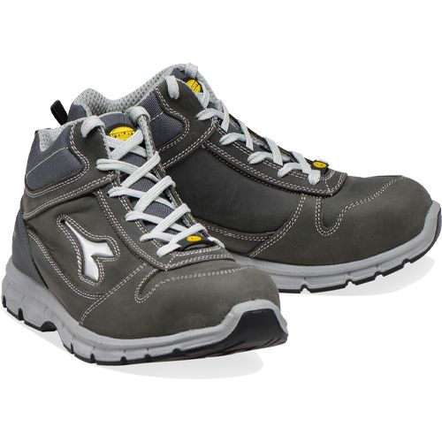 CIPELA DIADORA RUN HI SIVA S3 ESD 36