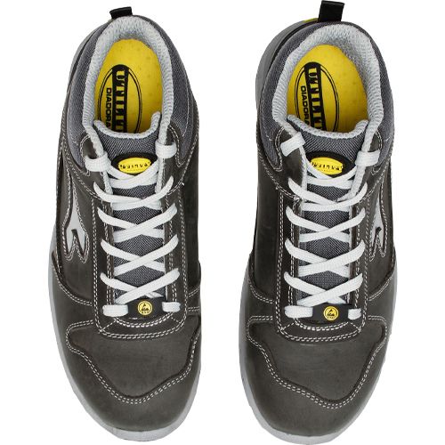 CIPELA DIADORA RUN HI SIVA S3 ESD 36