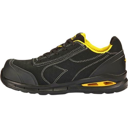 OUTLET CIPELA DIADORA RUN NET AIRBOX MASTER NISKA CRNA S3 43