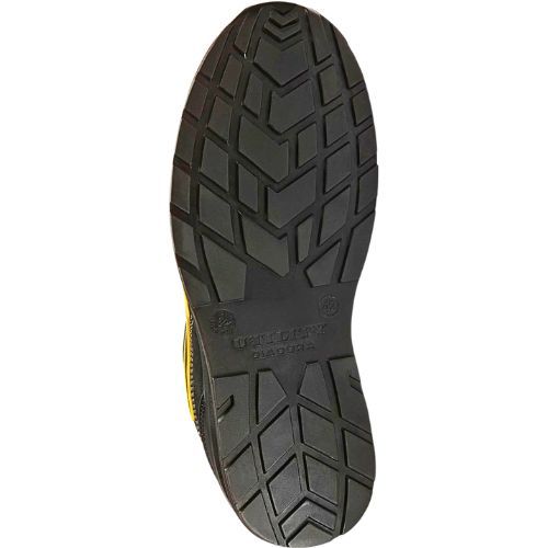 OUTLET CIPELA DIADORA RUN NET AIRBOX MASTER NISKA CRNA S3 43