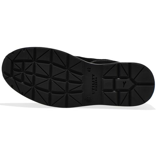 CIPELA DIADORA RUN NET AIRBOX NISKA CRNA S3 40