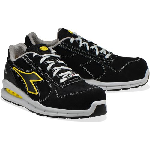 CIPELA DIADORA RUN NET AIRBOX NISKA CRNA S3 40