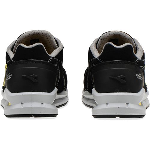 CIPELA DIADORA RUN NET AIRBOX NISKA CRNA S3 40