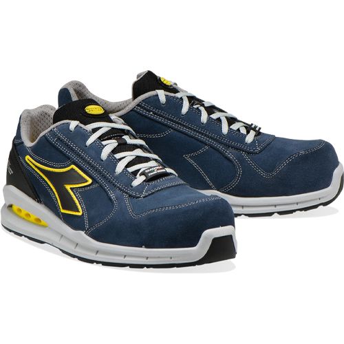 CIPELA DIADORA RUN NET AIRBOX NISKA PLAVA S3 40