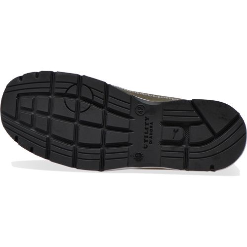 CIPELA DIADORA RUN NISKA SIVA S3 ESD 49