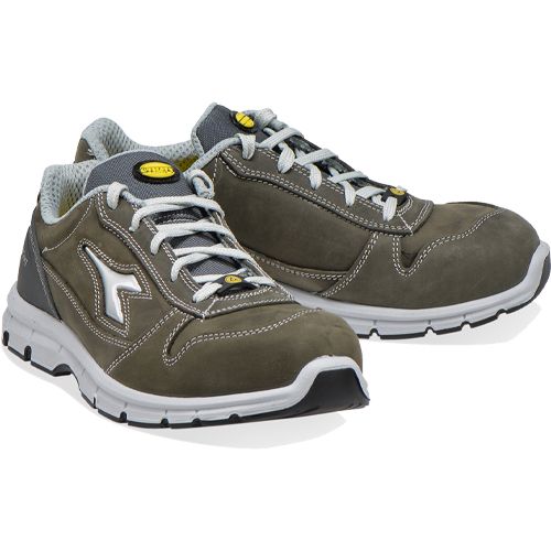 CIPELA DIADORA RUN NISKA SIVA S3 ESD 49