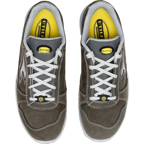 CIPELA DIADORA RUN NISKA SIVA S3 ESD 49