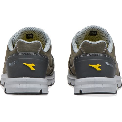 CIPELA DIADORA RUN NISKA SIVA S3 ESD 49