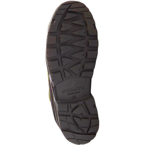 CIPELA DIADORA SPORT DIATEX LOW CRNA/SIVA S3 WR CI SRC 44