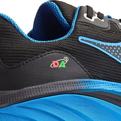 CIPELA DIADORA VORTEX DA2 S3S LOW CRNO/PLAVA 39