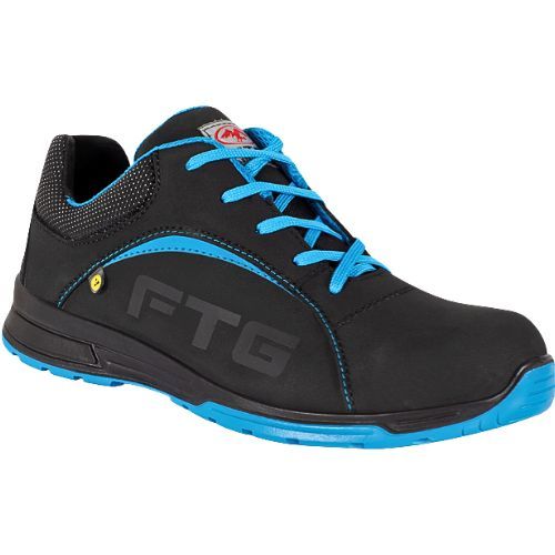 OUTLET CIPELA FTG POLO NISKA S3S FO SR ESD 42