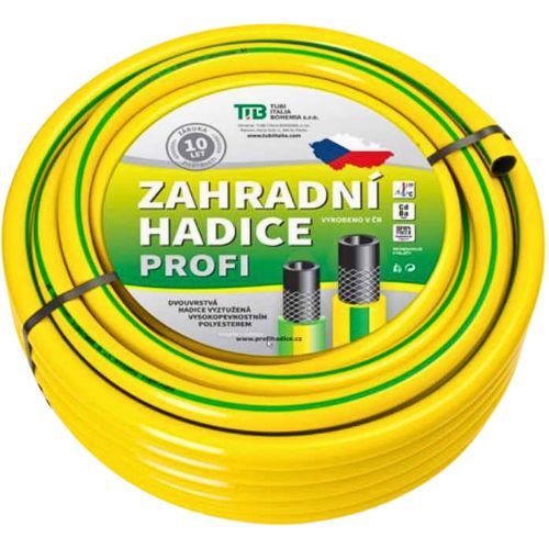 CRIJEVO YELLOW PROFI 3/4 25M