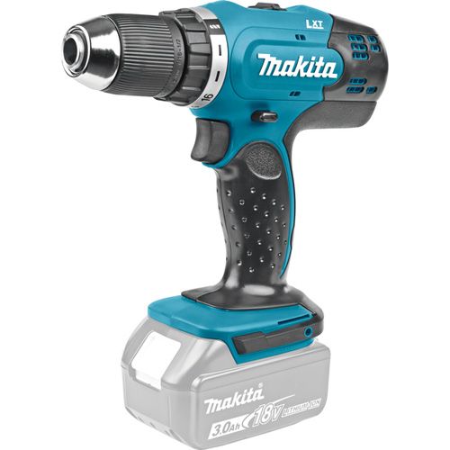 MAKITA DDF453Z AKU BUŠILICA IZVIJAČ (18V,BEZ AKU)