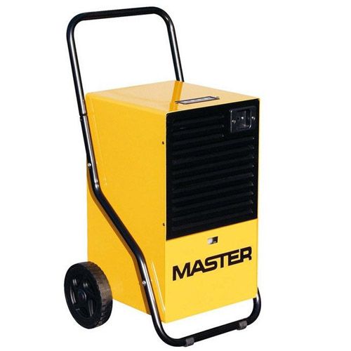 ODVLAŽIVAČ ZRAKA DH752 (46L/DAN,350m3/H,900W)