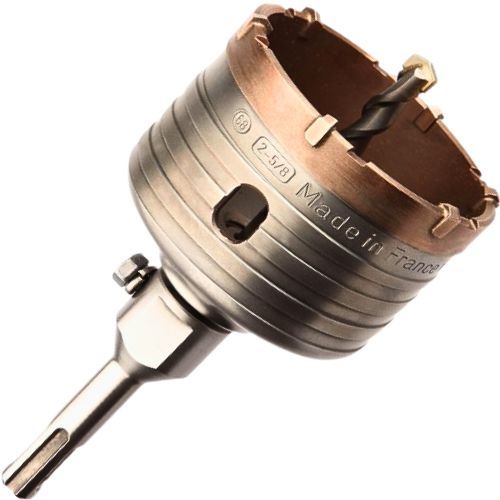 KRUNA 68MM DIAGER SDS PLUS KOMPLET 325CD68