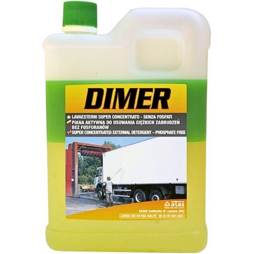 DIMER 900ML