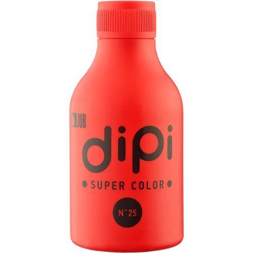 DIPI COLOR 25-CRVENI