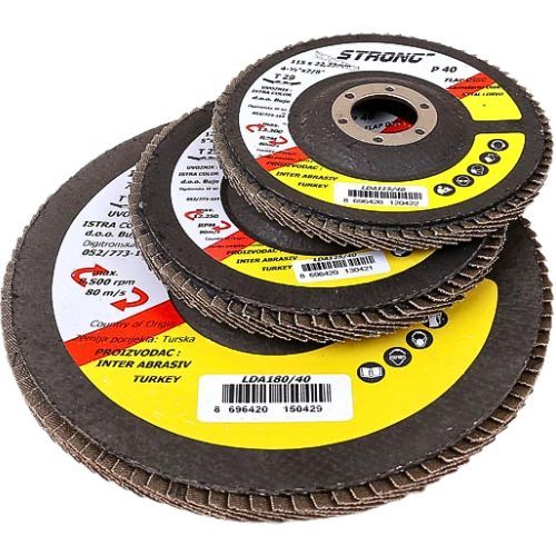 DISK LAMELARNI 115 G-080
