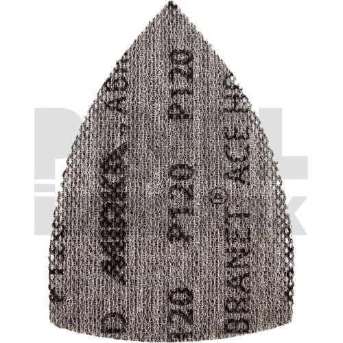 DISK MIRKA ABRANET 100X152X152 P120