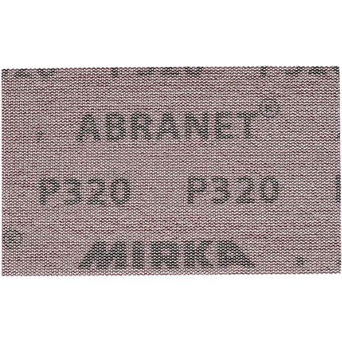 DISK MIRKA ABRANET 81X133MM P400