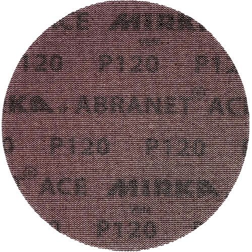 DISK MIRKA ABRANET ACE 150MM P400