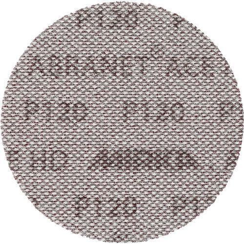 DISK MIRKA ABRANET ACE HD 125MM P80