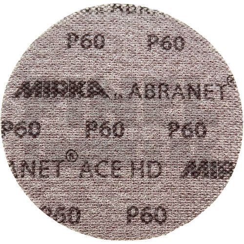 DISK MIRKA ABRANET ACE HD 150MM P60