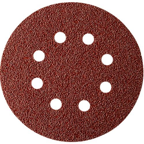 DISK MIRKA COARSE CUT 125MM P100