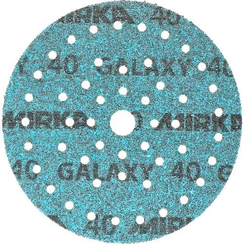 DISK MIRKA GALAXY 150MM GRIP P150